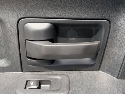 2026 RAM Ram 3500 Chassis Cab RAM 3500 TRADESMAN CREW CAB CHASSIS 4X4 60' CA