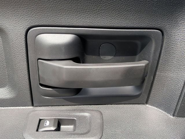 2026 RAM Ram 3500 Chassis Cab RAM 3500 TRADESMAN CREW CAB CHASSIS 4X4 60' CA