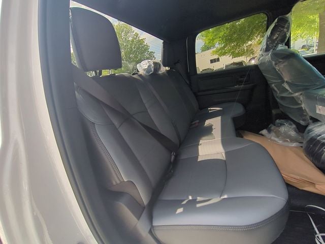 2026 RAM Ram 3500 Chassis Cab RAM 3500 TRADESMAN CREW CAB CHASSIS 4X4 60' CA