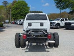 2026 RAM Ram 3500 Chassis Cab RAM 3500 TRADESMAN CREW CAB CHASSIS 4X4 60' CA