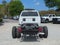 2026 RAM Ram 3500 Chassis Cab RAM 3500 TRADESMAN CREW CAB CHASSIS 4X4 60' CA