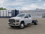 2026 RAM Ram 3500 Chassis Cab RAM 3500 TRADESMAN CREW CAB CHASSIS 4X4 60' CA