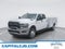 2026 RAM Ram 3500 Chassis Cab RAM 3500 TRADESMAN CREW CAB CHASSIS 4X4 60' CA