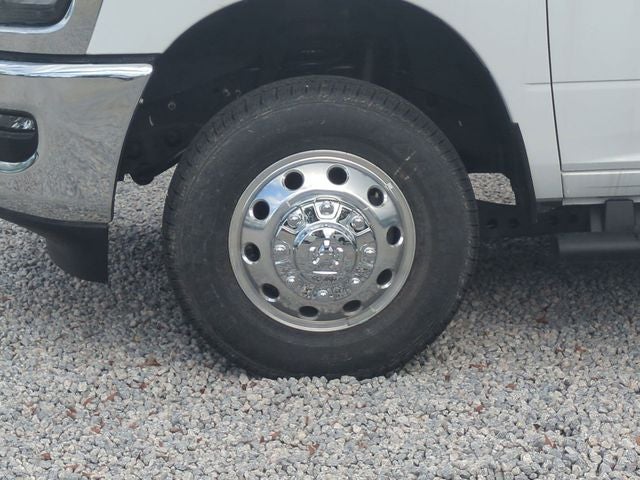 2026 RAM Ram 3500 Chassis Cab RAM 3500 TRADESMAN CREW CAB CHASSIS 4X4 60' CA