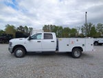 2026 RAM Ram 3500 Chassis Cab RAM 3500 TRADESMAN CREW CAB CHASSIS 4X4 60' CA