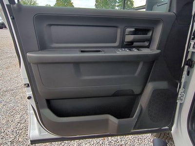 2026 RAM Ram 3500 Chassis Cab RAM 3500 TRADESMAN CREW CAB CHASSIS 4X4 60' CA