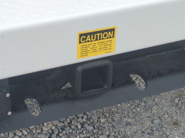 2026 RAM Ram 3500 Chassis Cab RAM 3500 TRADESMAN CREW CAB CHASSIS 4X4 60' CA