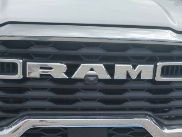 2026 RAM Ram 3500 Chassis Cab RAM 3500 TRADESMAN CREW CAB CHASSIS 4X4 60' CA