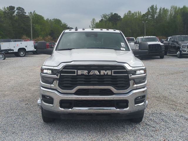 2026 RAM Ram 3500 Chassis Cab RAM 3500 TRADESMAN CREW CAB CHASSIS 4X4 60' CA