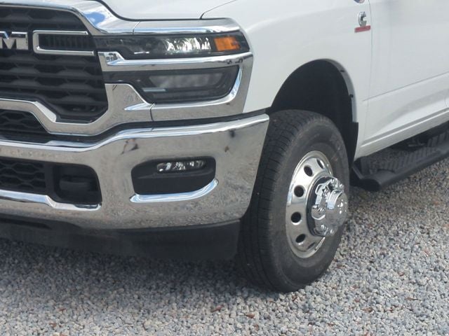 2026 RAM Ram 3500 Chassis Cab RAM 3500 TRADESMAN CREW CAB CHASSIS 4X4 60' CA