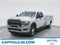2026 RAM Ram 3500 Chassis Cab RAM 3500 TRADESMAN CREW CAB CHASSIS 4X4 60' CA