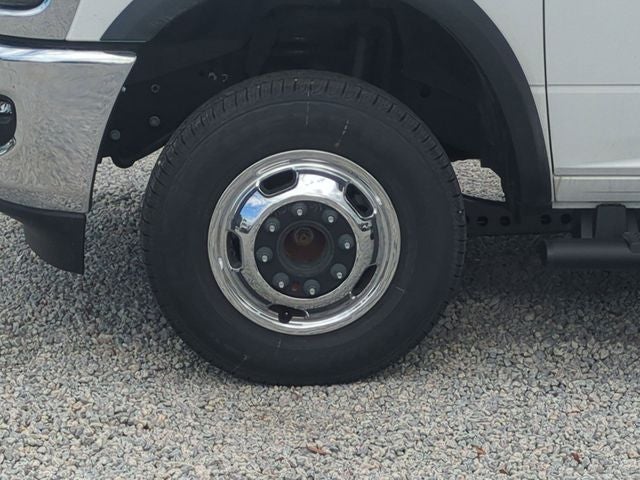 2026 RAM Ram 3500 Chassis Cab RAM 3500 TRADESMAN CREW CAB CHASSIS 4X4 60' CA