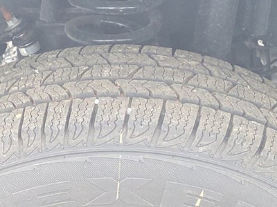 2026 RAM Ram 3500 Chassis Cab RAM 3500 TRADESMAN CREW CAB CHASSIS 4X4 60' CA