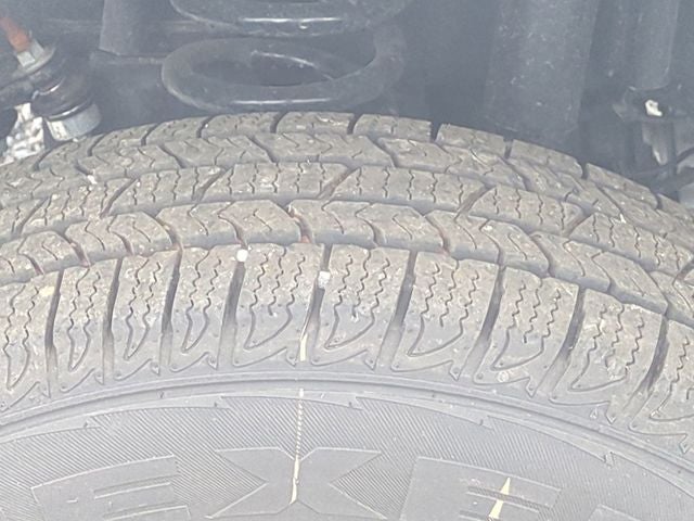 2026 RAM Ram 3500 Chassis Cab RAM 3500 TRADESMAN CREW CAB CHASSIS 4X4 60' CA