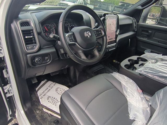 2026 RAM Ram 3500 Chassis Cab RAM 3500 TRADESMAN CREW CAB CHASSIS 4X4 60' CA