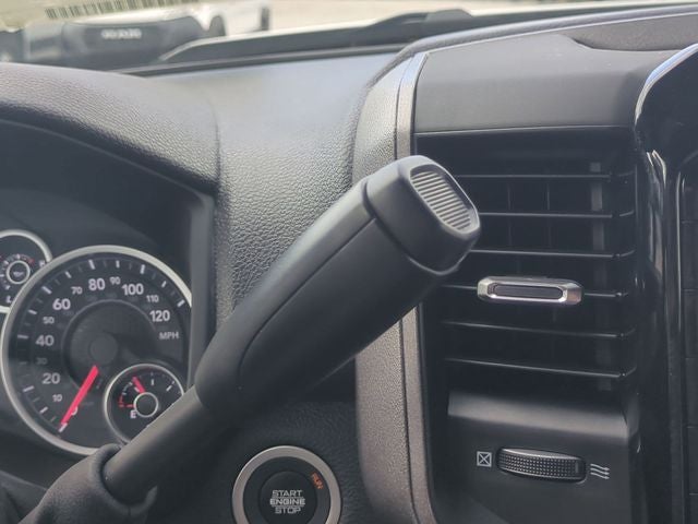 2026 RAM Ram 3500 Chassis Cab RAM 3500 TRADESMAN CREW CAB CHASSIS 4X4 60' CA