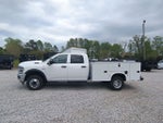 2026 RAM Ram 3500 Chassis Cab RAM 3500 TRADESMAN CREW CAB CHASSIS 4X4 60' CA