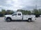 2026 RAM Ram 3500 Chassis Cab RAM 3500 TRADESMAN CREW CAB CHASSIS 4X4 60' CA