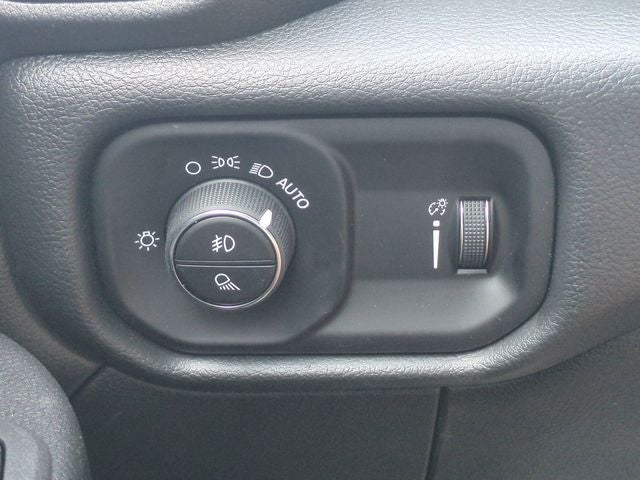 2026 RAM Ram 3500 Chassis Cab RAM 3500 TRADESMAN CREW CAB CHASSIS 4X4 60' CA