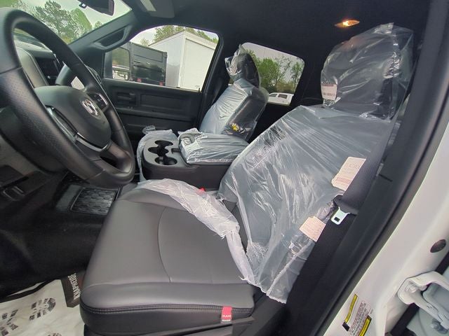 2026 RAM Ram 3500 Chassis Cab RAM 3500 TRADESMAN CREW CAB CHASSIS 4X4 60' CA