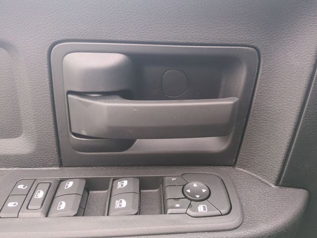 2026 RAM Ram 3500 Chassis Cab RAM 3500 TRADESMAN CREW CAB CHASSIS 4X4 60' CA