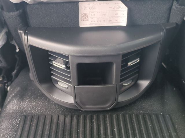 2026 RAM Ram 3500 Chassis Cab RAM 3500 TRADESMAN CREW CAB CHASSIS 4X4 60' CA