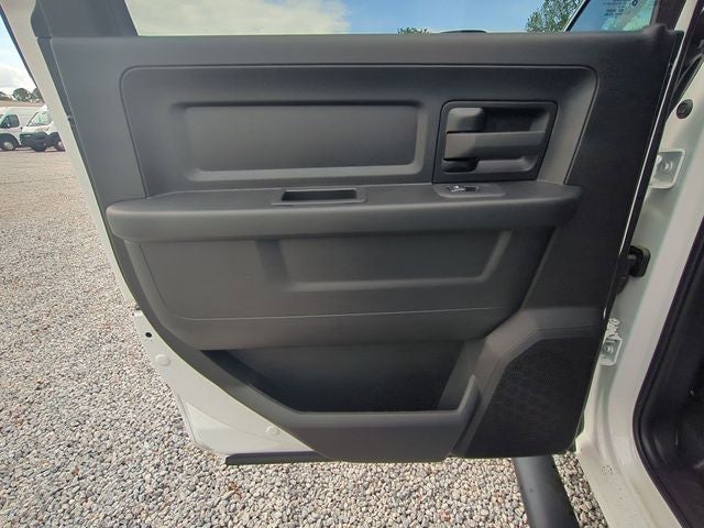 2026 RAM Ram 3500 Chassis Cab RAM 3500 TRADESMAN CREW CAB CHASSIS 4X4 60' CA