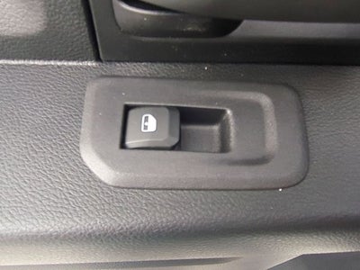 2026 RAM Ram 3500 Chassis Cab RAM 3500 TRADESMAN CREW CAB CHASSIS 4X4 60' CA