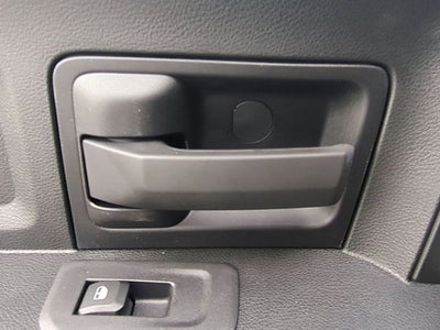 2026 RAM Ram 3500 Chassis Cab RAM 3500 TRADESMAN CREW CAB CHASSIS 4X4 60' CA