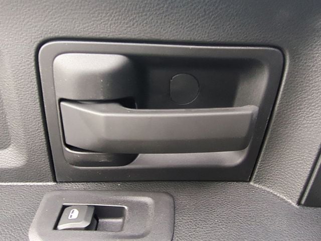 2026 RAM Ram 3500 Chassis Cab RAM 3500 TRADESMAN CREW CAB CHASSIS 4X4 60' CA