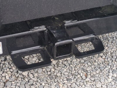 2026 RAM Ram 3500 Chassis Cab RAM 3500 TRADESMAN CREW CAB CHASSIS 4X4 60' CA