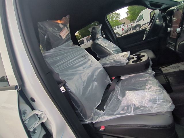 2026 RAM Ram 3500 Chassis Cab RAM 3500 TRADESMAN CREW CAB CHASSIS 4X4 60' CA