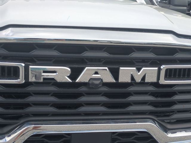 2026 RAM Ram 3500 Chassis Cab RAM 3500 TRADESMAN CREW CAB CHASSIS 4X4 60' CA