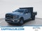 2026 RAM Ram 3500 Chassis Cab RAM 3500 TRADESMAN CREW CAB CHASSIS 4X4 60' CA