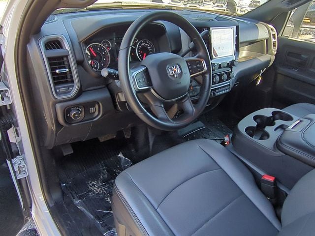 2026 RAM Ram 3500 Chassis Cab RAM 3500 TRADESMAN CREW CAB CHASSIS 4X4 60' CA