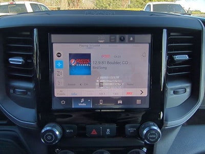 2026 RAM Ram 3500 Chassis Cab RAM 3500 TRADESMAN CREW CAB CHASSIS 4X4 60' CA