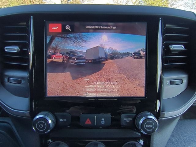 2026 RAM Ram 3500 Chassis Cab RAM 3500 TRADESMAN CREW CAB CHASSIS 4X4 60' CA