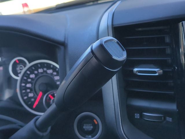 2026 RAM Ram 3500 Chassis Cab RAM 3500 TRADESMAN CREW CAB CHASSIS 4X4 60' CA