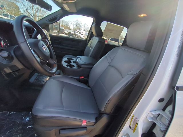 2026 RAM Ram 3500 Chassis Cab RAM 3500 TRADESMAN CREW CAB CHASSIS 4X4 60' CA