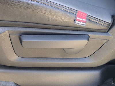 2026 RAM Ram 3500 Chassis Cab RAM 3500 TRADESMAN CREW CAB CHASSIS 4X4 60' CA