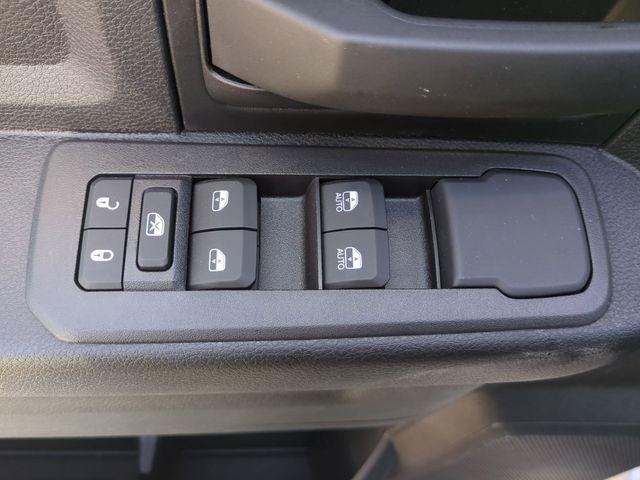 2026 RAM Ram 3500 Chassis Cab RAM 3500 TRADESMAN CREW CAB CHASSIS 4X4 60' CA