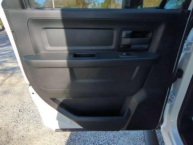 2026 RAM Ram 3500 Chassis Cab RAM 3500 TRADESMAN CREW CAB CHASSIS 4X4 60' CA