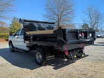 2026 RAM Ram 3500 Chassis Cab RAM 3500 TRADESMAN CREW CAB CHASSIS 4X4 60' CA