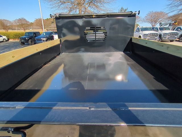 2026 RAM Ram 3500 Chassis Cab RAM 3500 TRADESMAN CREW CAB CHASSIS 4X4 60' CA