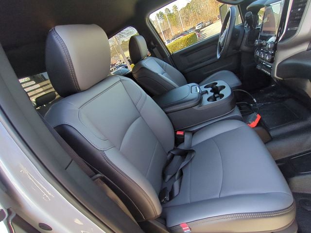 2026 RAM Ram 3500 Chassis Cab RAM 3500 TRADESMAN CREW CAB CHASSIS 4X4 60' CA