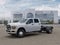 2026 RAM Ram 3500 Chassis Cab RAM 3500 TRADESMAN CREW CAB CHASSIS 4X4 60' CA