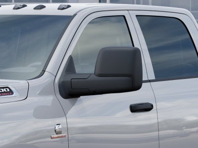 2026 RAM Ram 3500 Chassis Cab RAM 3500 TRADESMAN CREW CAB CHASSIS 4X4 60' CA