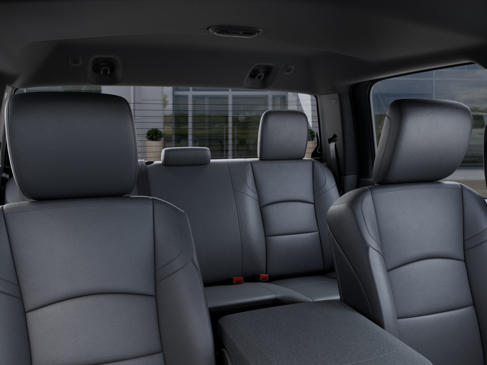 2026 RAM Ram 3500 Chassis Cab RAM 3500 TRADESMAN CREW CAB CHASSIS 4X4 60' CA