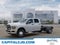 2026 RAM Ram 3500 Chassis Cab RAM 3500 TRADESMAN CREW CAB CHASSIS 4X4 60' CA