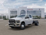 2026 RAM Ram 3500 Chassis Cab RAM 3500 TRADESMAN CREW CAB CHASSIS 4X4 60' CA